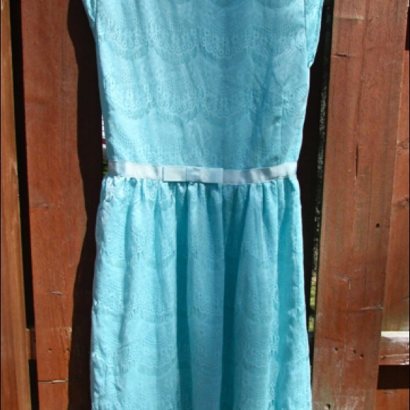 HPππShabby Apple Vintage Alice In Wonderland π - Picture 5 of 5